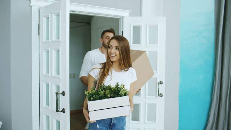 How to Declutter Your Home for a Fresh Start