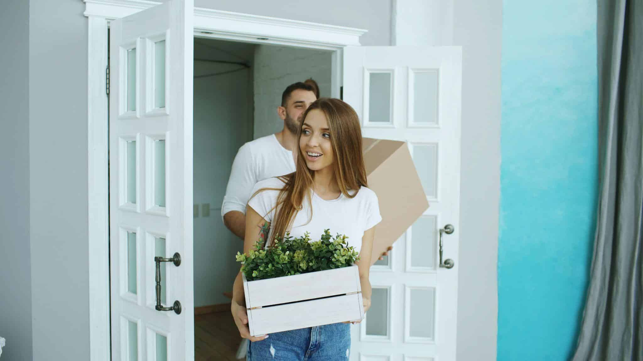How to Declutter Your Home for a Fresh Start