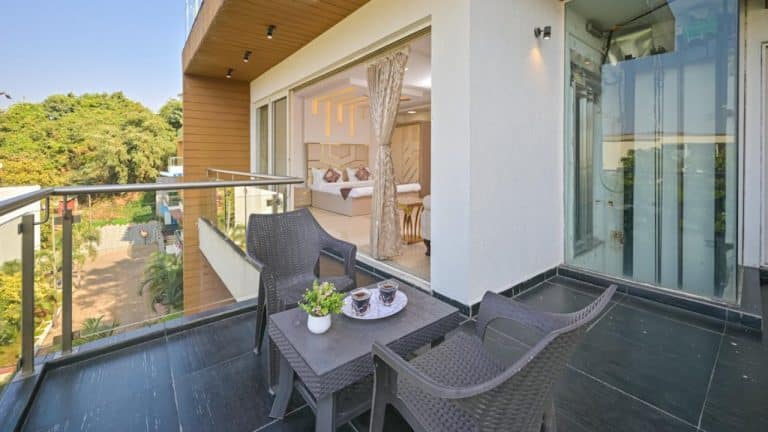 7 Simple Ideas to Create a Safer and More Stylish Exterior