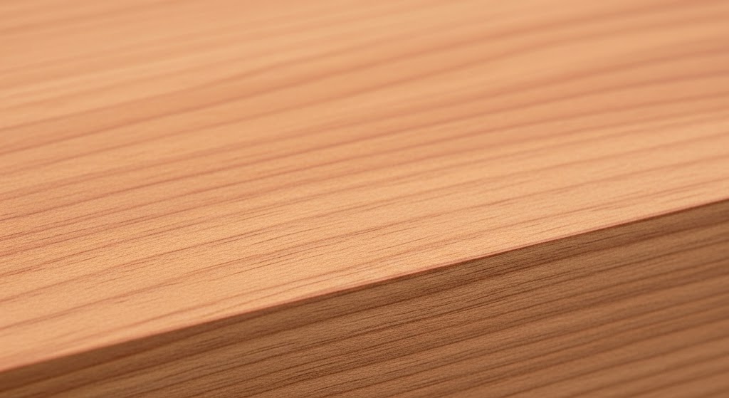 alder-wood