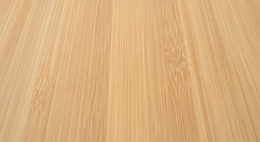 Bamboo-wood