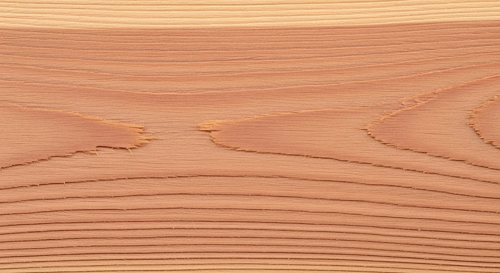 cedar-wood