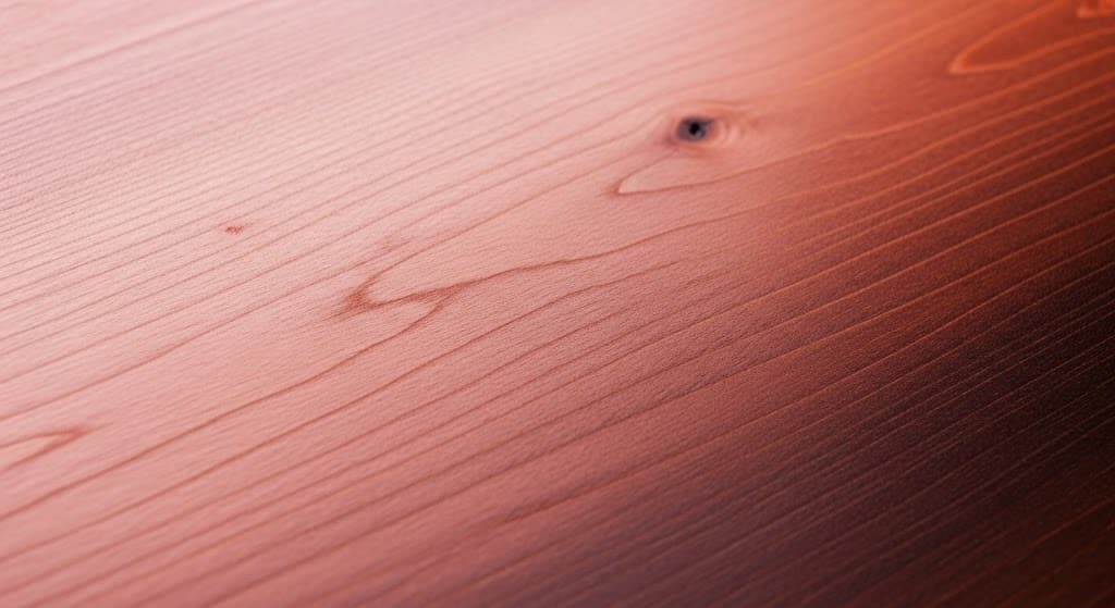 cherry-wood