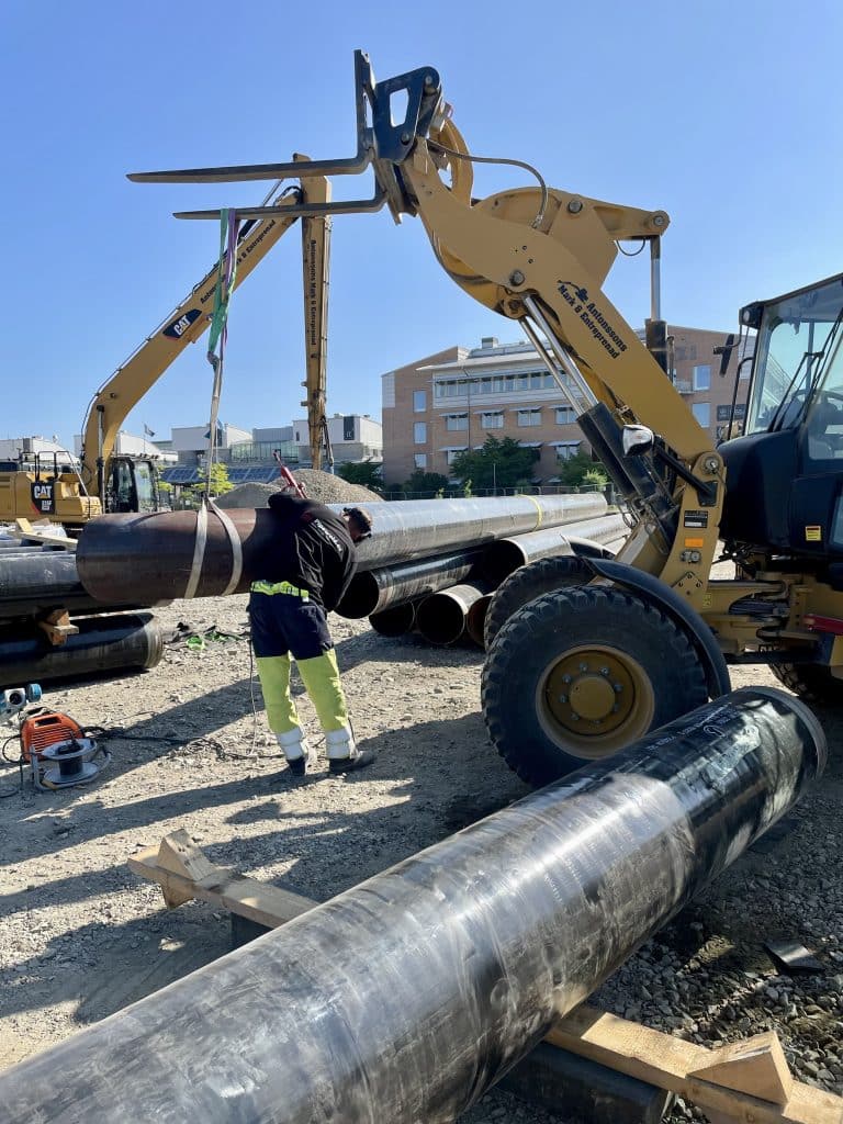 What Makes a Mechanical Contractor Today?