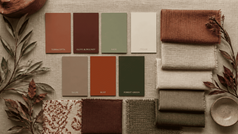 fall-color-palette-swatches-with-earthy-fabrics-dried-leaves-and-neutral-seasonal-tones-on-a-flat-surface