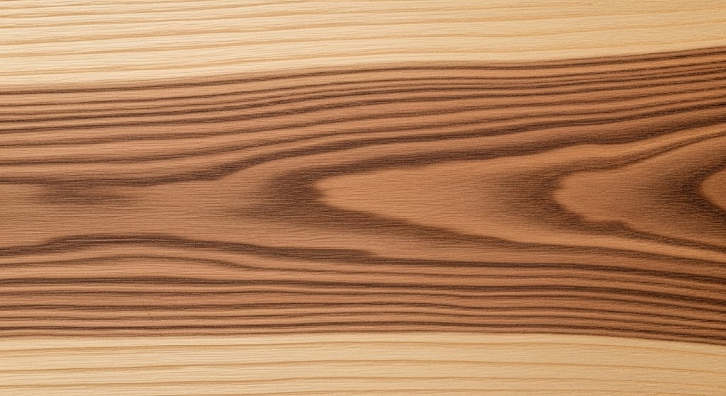 Hickory-wood