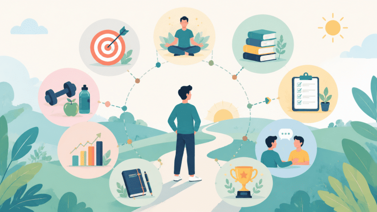 How to work on yourself (1)