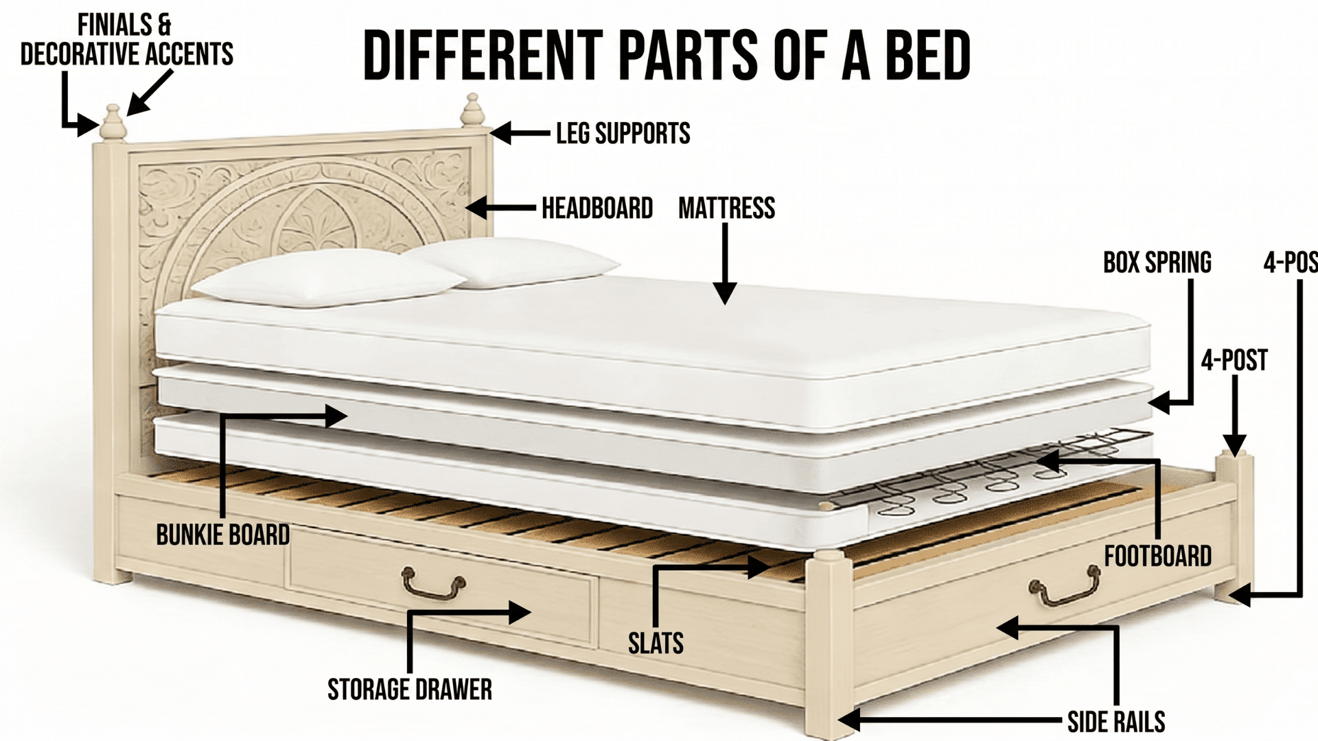 parts-of-a-bed