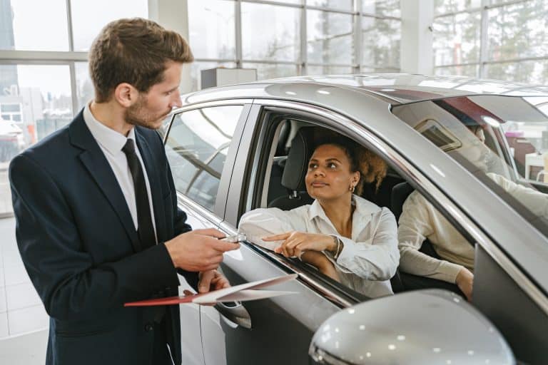 Why more drivers are turning to pre-owned vehicles