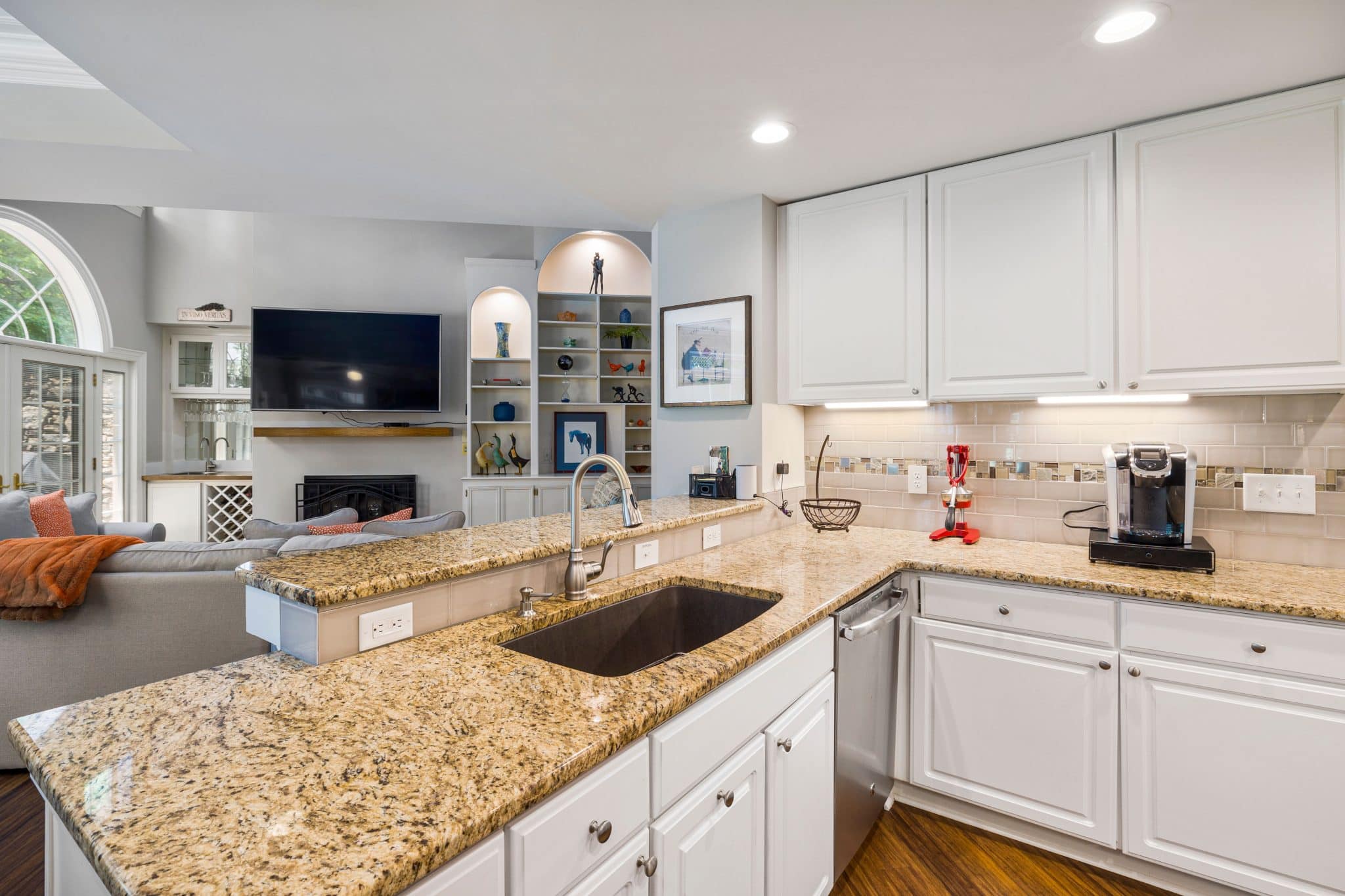 2026 Kitchen Design Trends: Inspirational Ideas for Your Next Remodel Project