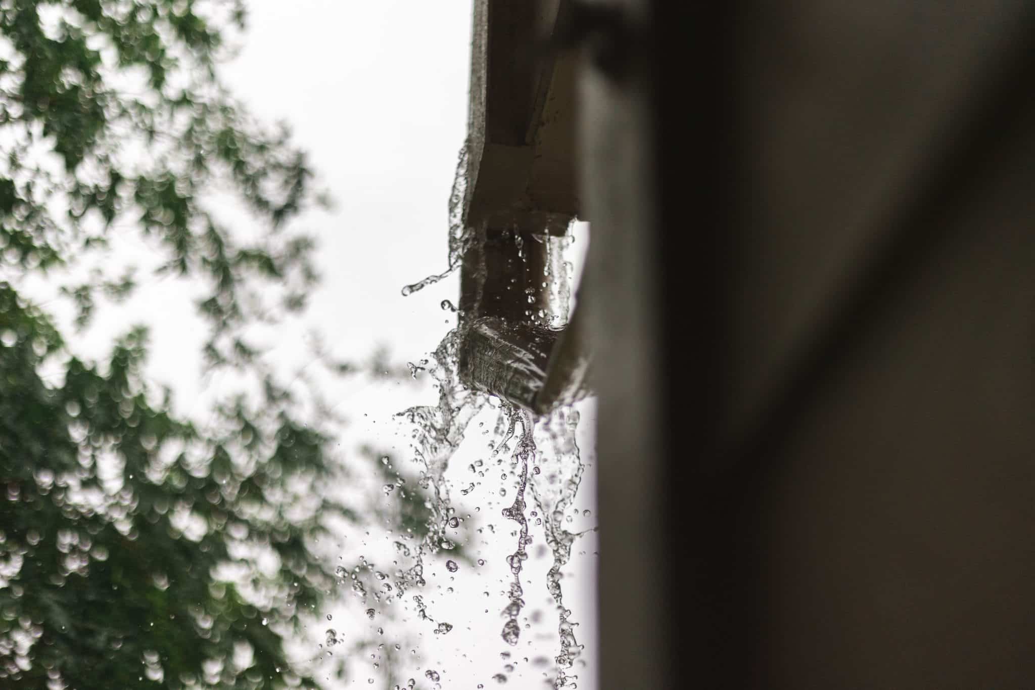 Why Gutter Maintenance Plays a Bigger Role in Home Protection Than You Think
