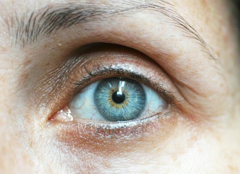 Flashes, Floaters, and Blurry Vision Can Be Easy to Ignore — Until They Aren’t
