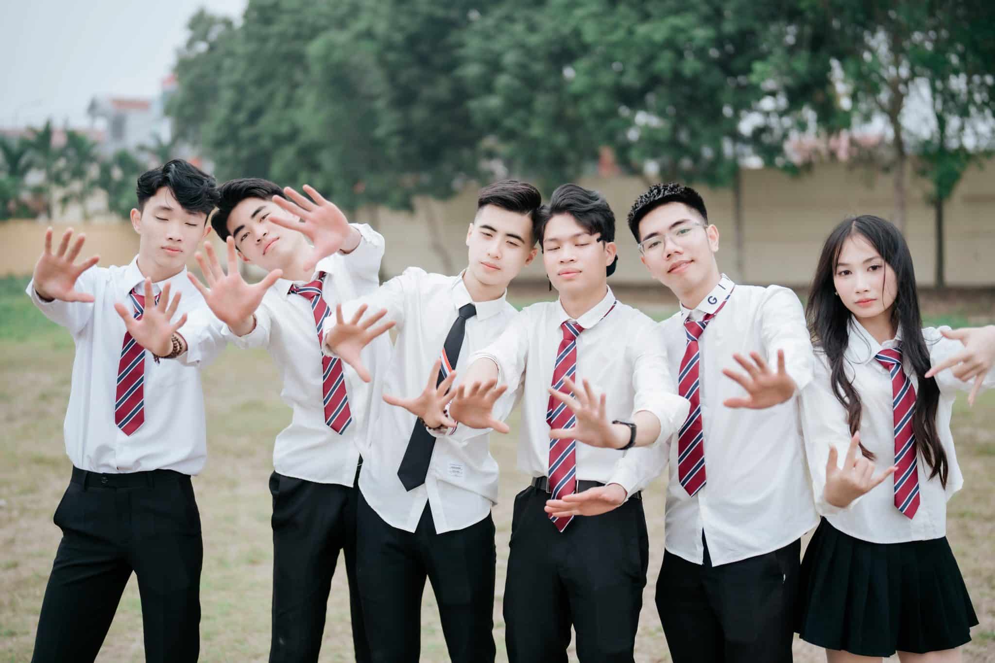 Teens