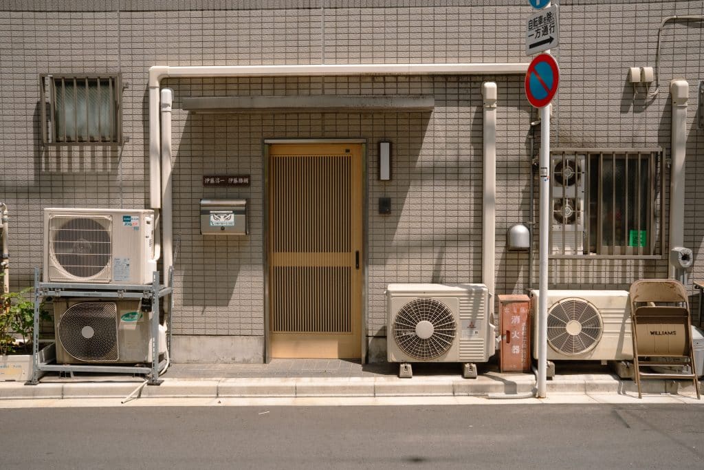 The Five Best AC Companies in Riverside, CA