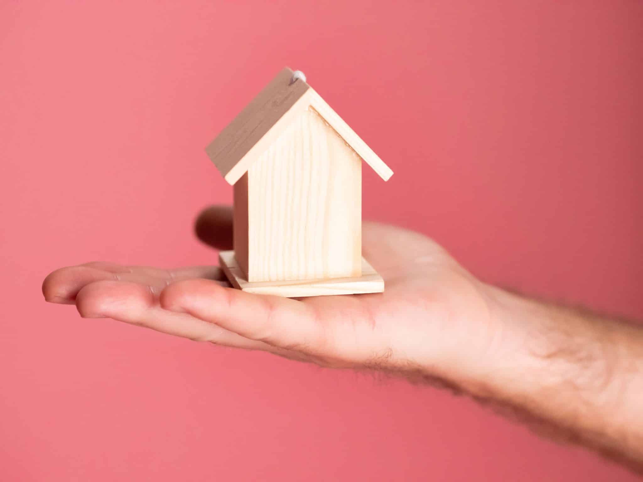 Turning a House Into a Home: The Financial Steps Behind Every Dream Space