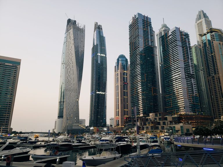 Best Indoor and Outdoor Things to Do in Dubai in Summer
