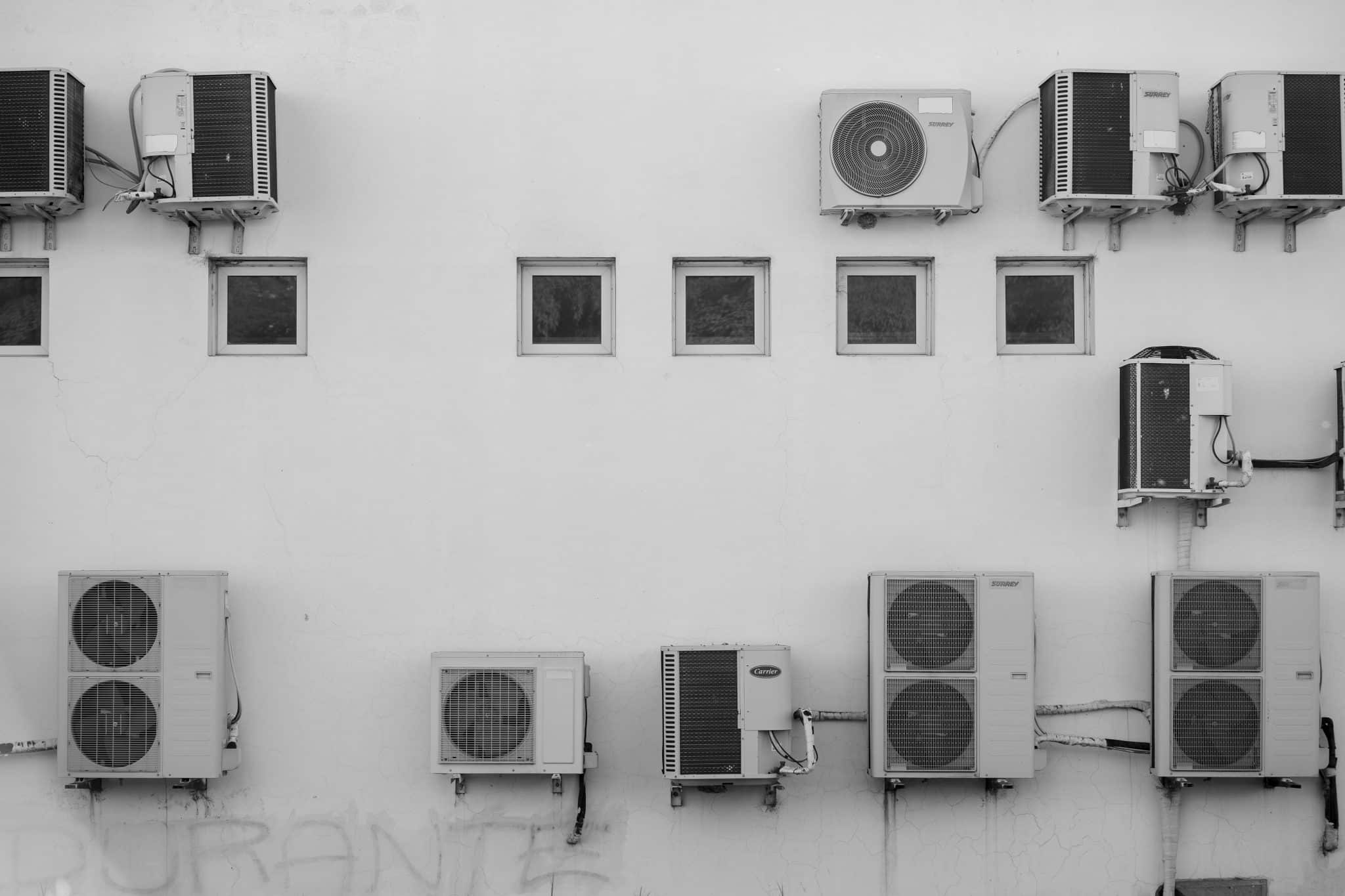 The Five Best AC Companies in Riverside, CA