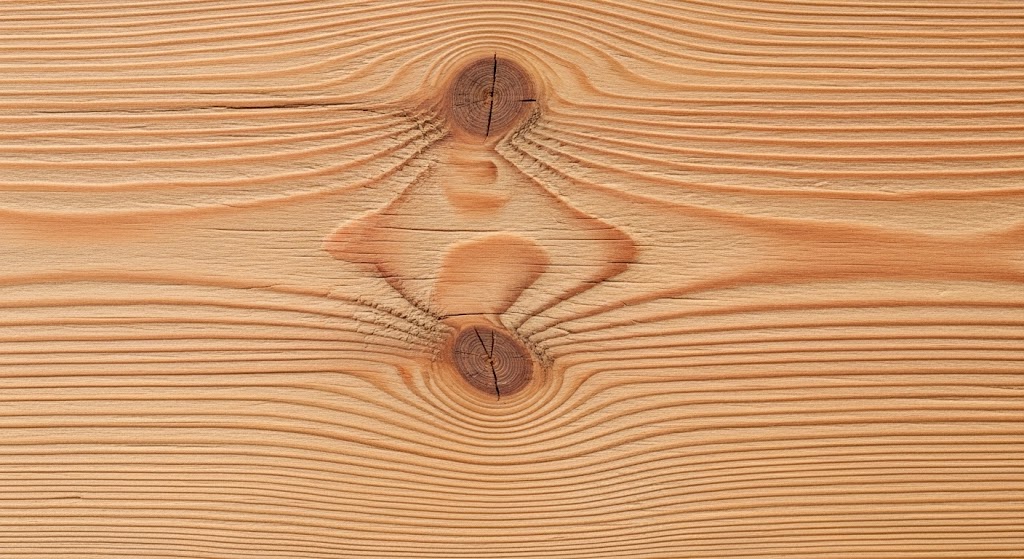 pine-wood