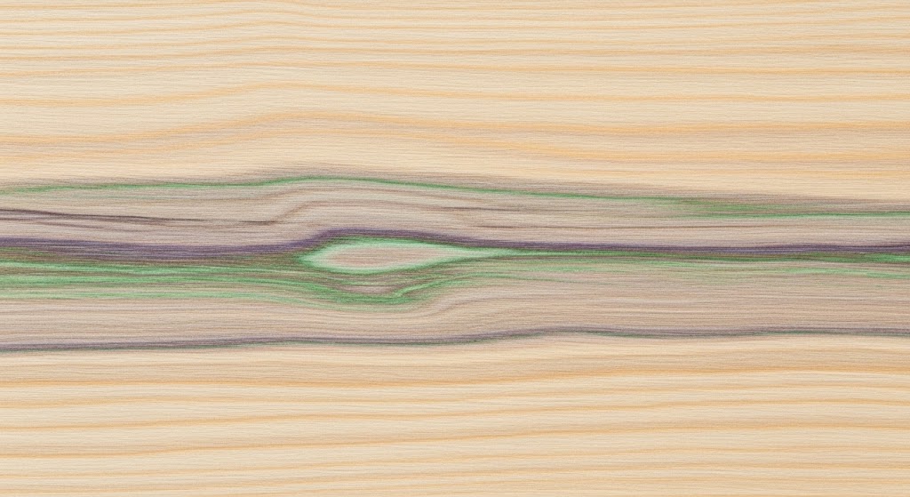 poplar-wood