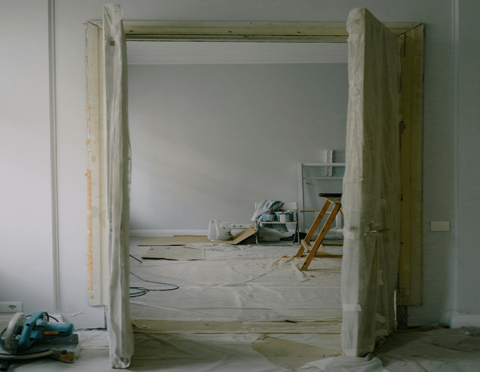 Home Renovation Mistakes That Commonly Lead to Household Injuries