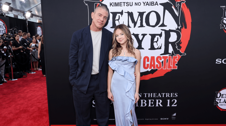 Channing Tatum (45) is currently dating Inka Williams (26), an Australian model