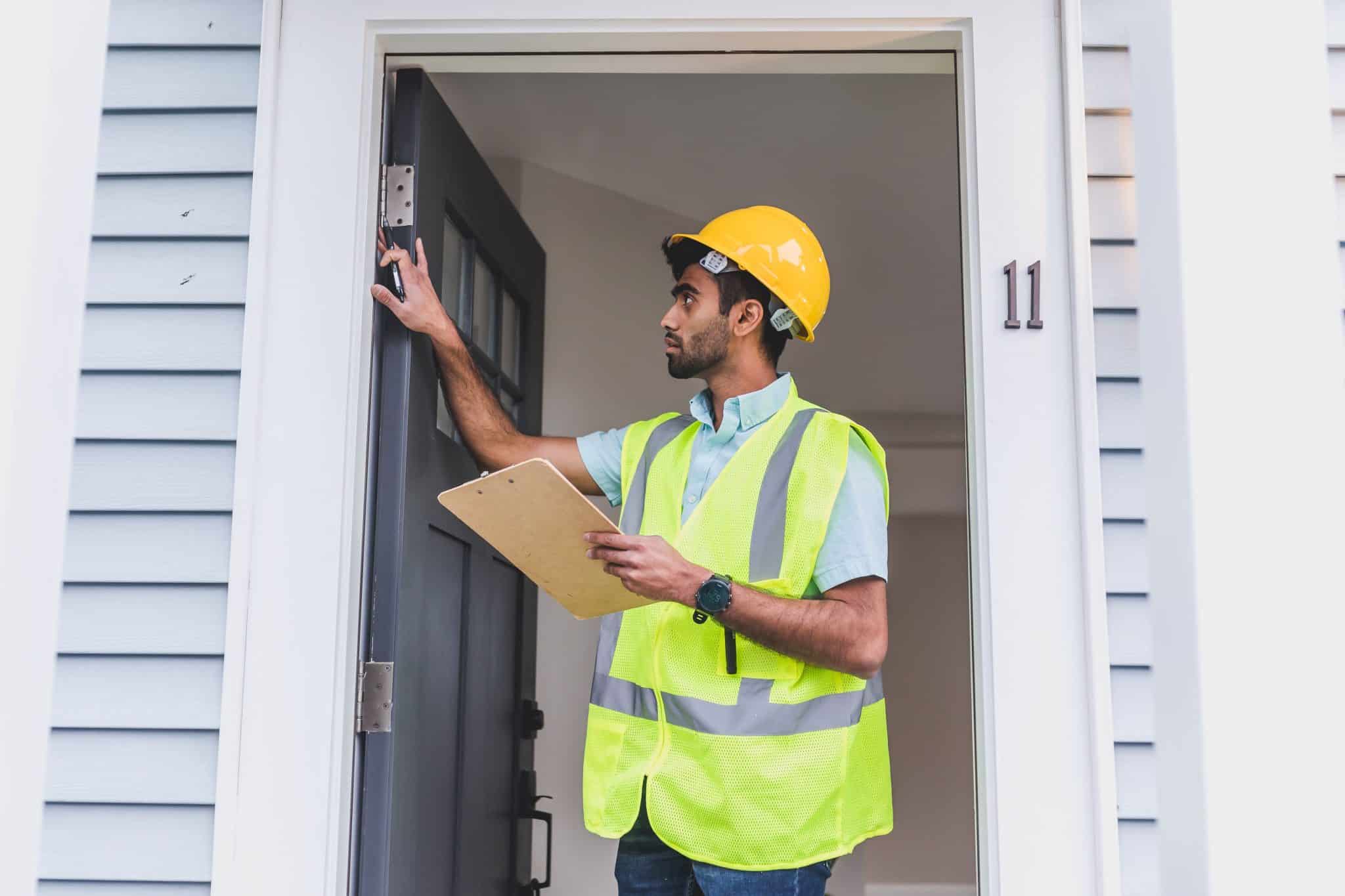 Protect the Home You Worked Hard For, A Simple Exterior Maintenance Calendar