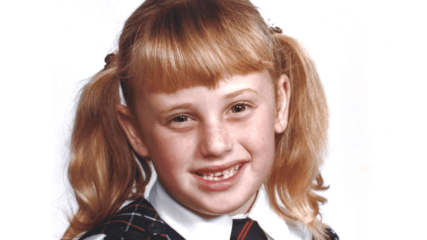 Sydney Australia where Rebel Wilson grew up