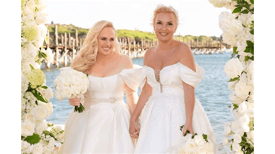Rebel Wilson personal life and marriage