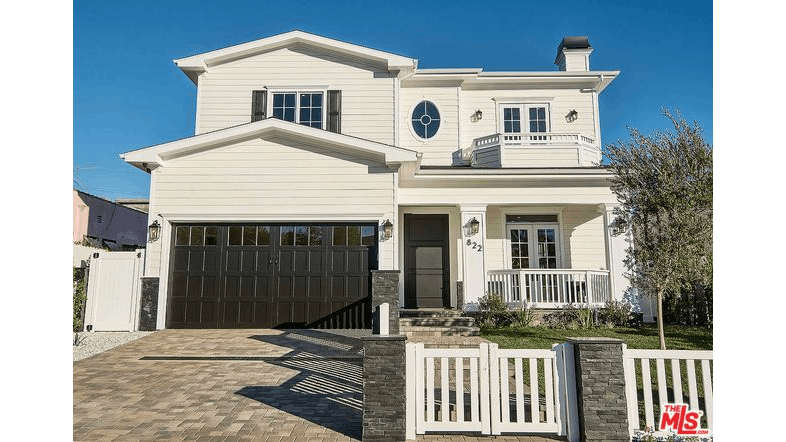 Rebel Wilson luxury homes and real estate investments
