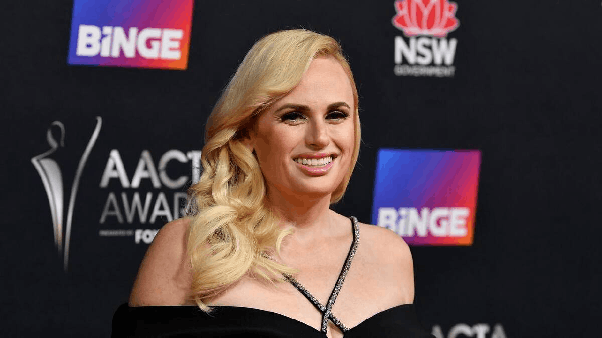 rebel wilson