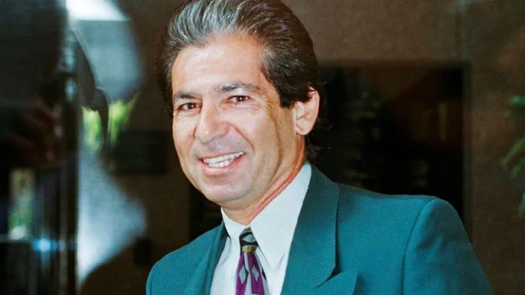 Kim Kardashian’s Armenian heritage shown through her father’s family background.