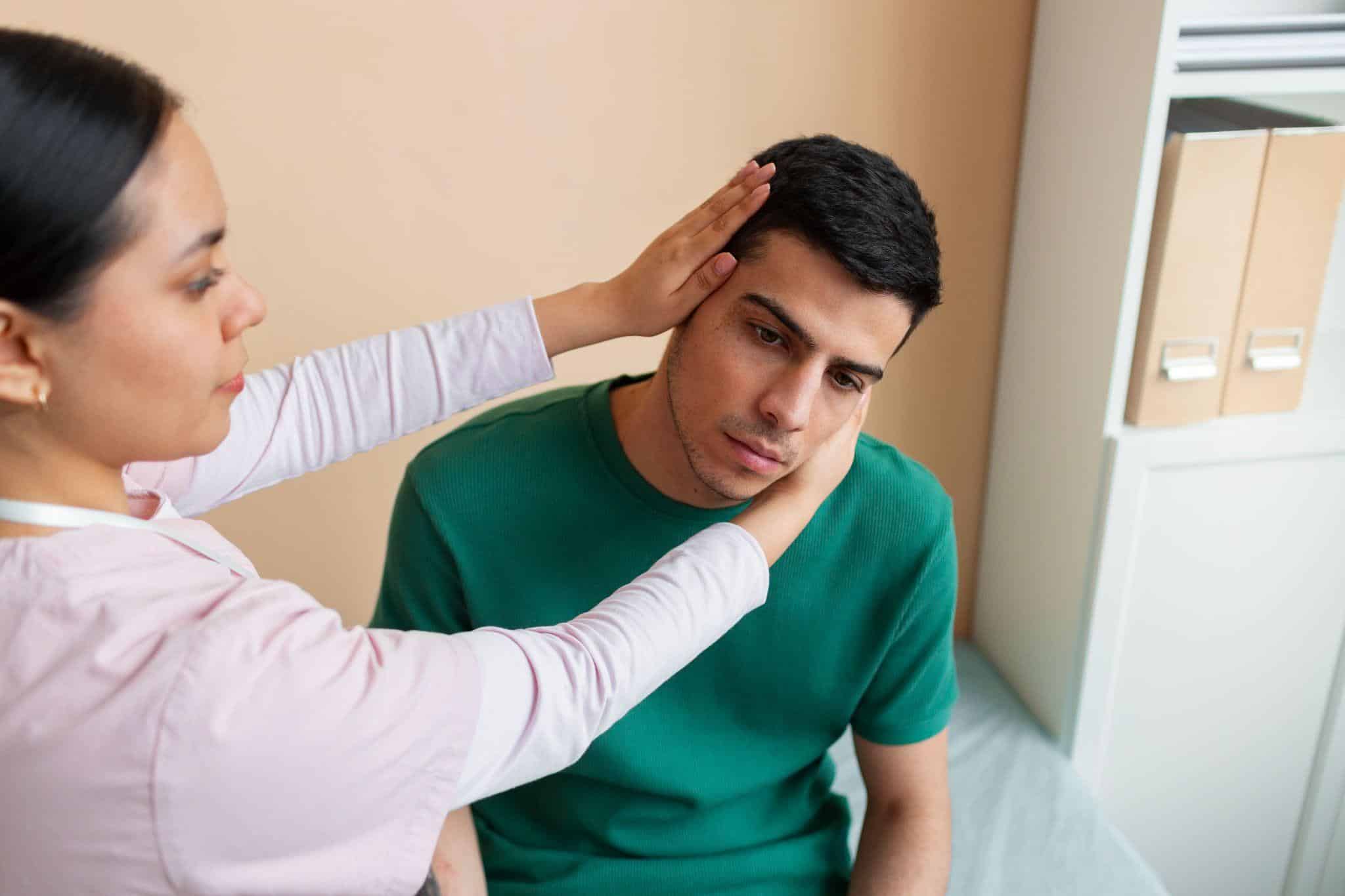 How to Choose a Trusted Hair Loss Clinic or Consultation Service
