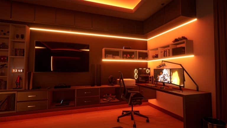 Is a Gaming Room a Good Option for Your Home?