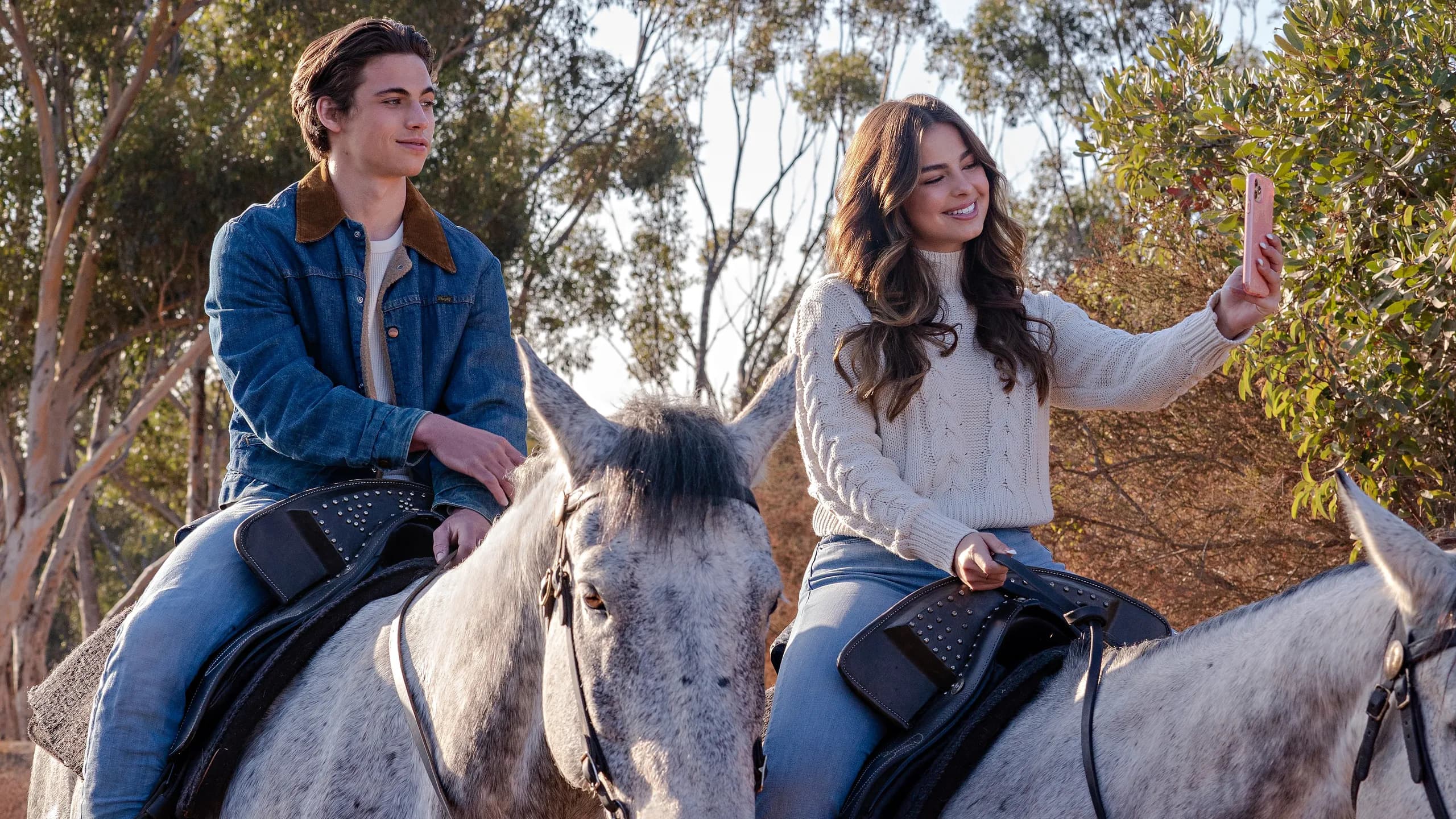 Addison Rae’s acting career and Hollywood projects contributing to her income