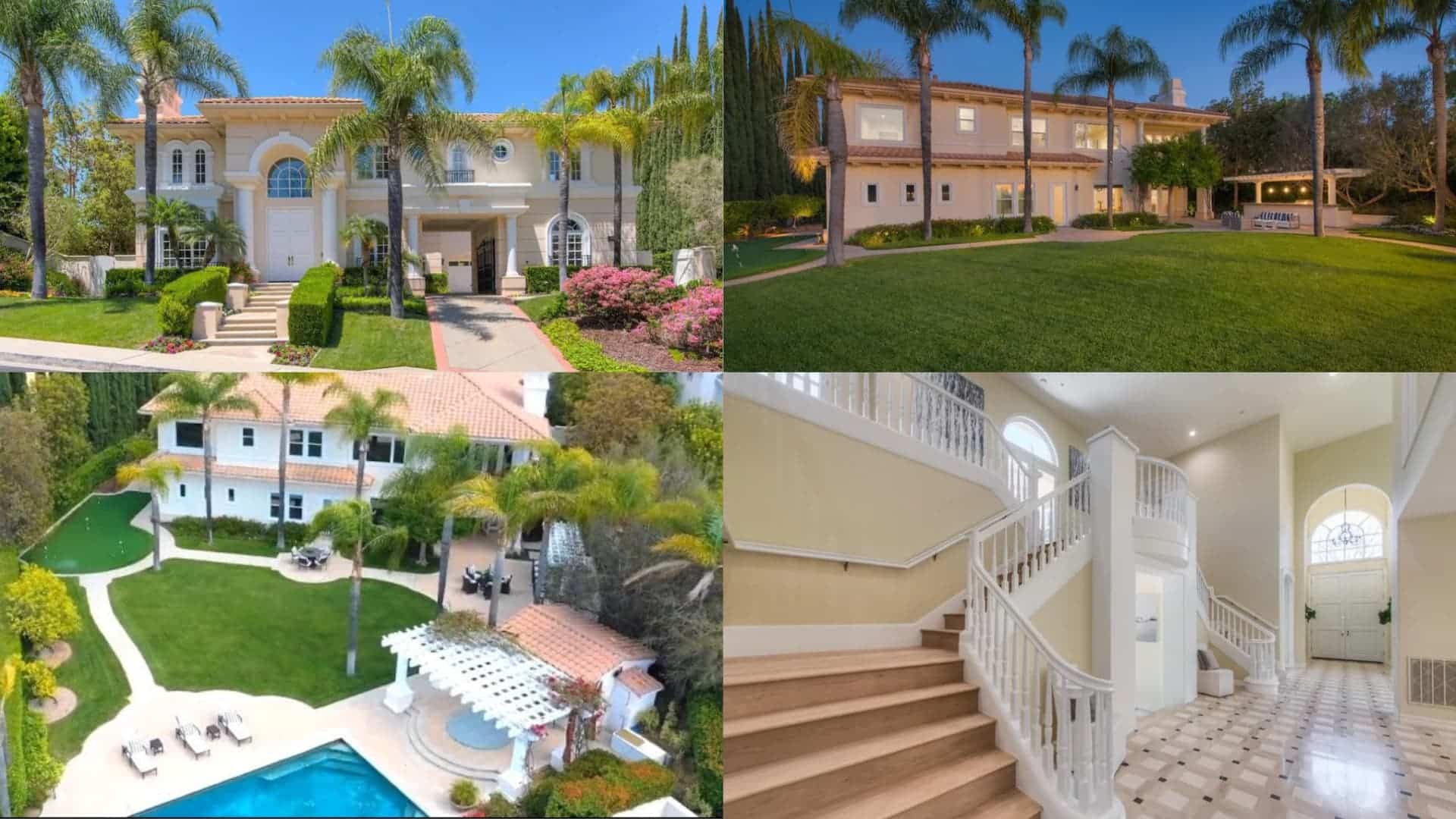 Addison Rae’s reported luxury home, cars, and lifestyle assets