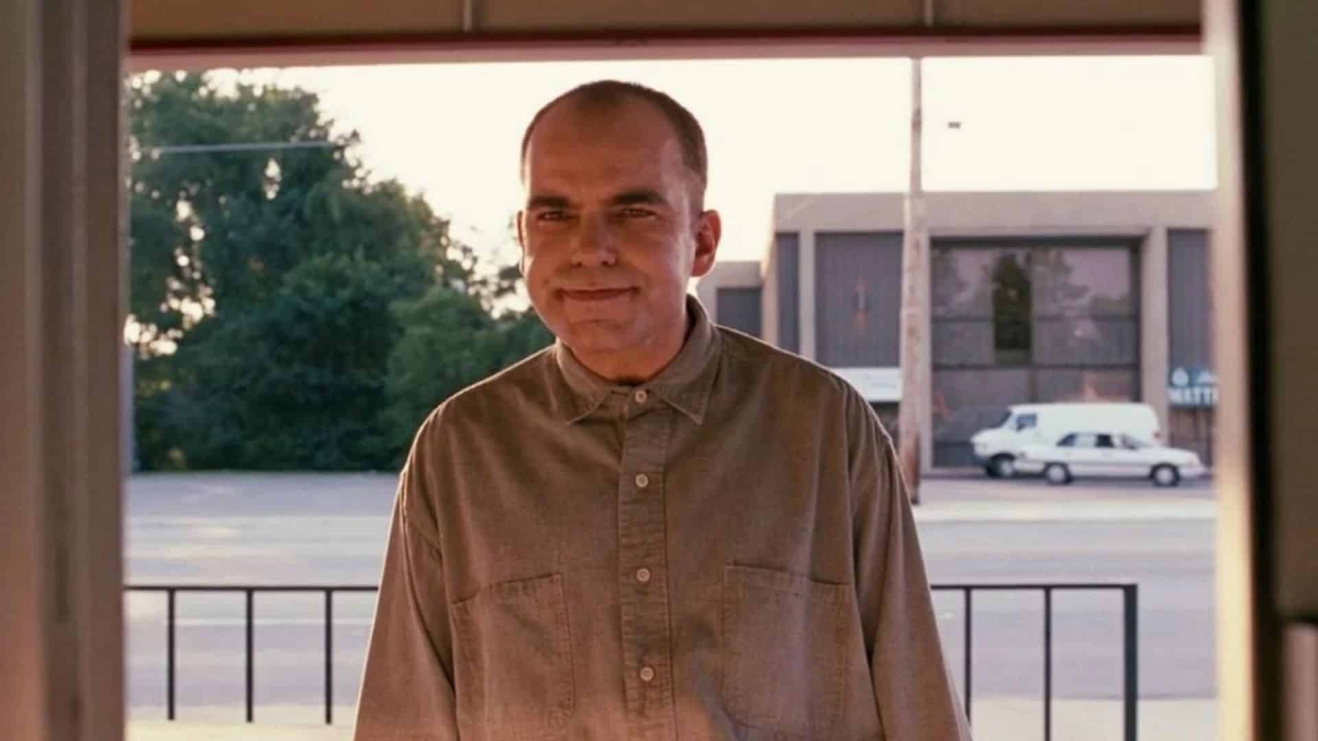 Billy Bob Thornton in an early film role during his acting career