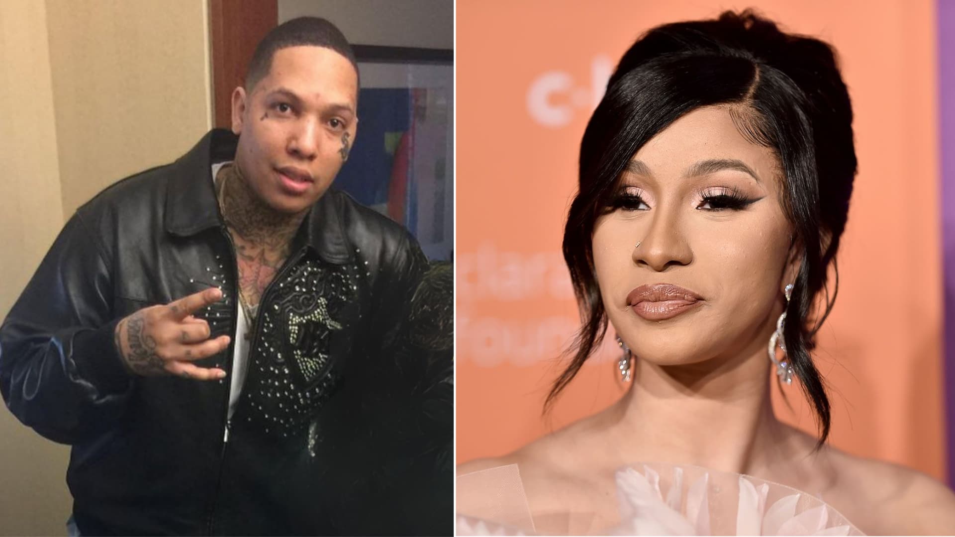 cardi-b-and-king-yella