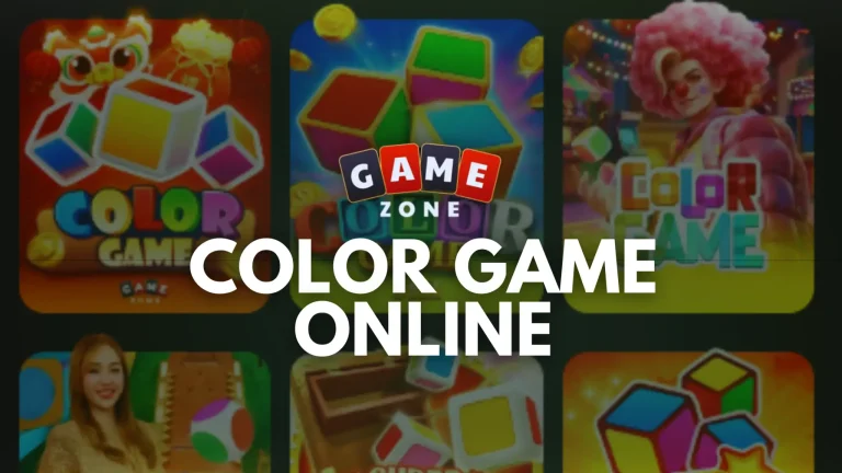 Colorful game app icons displayed on digital screen in a grid layout