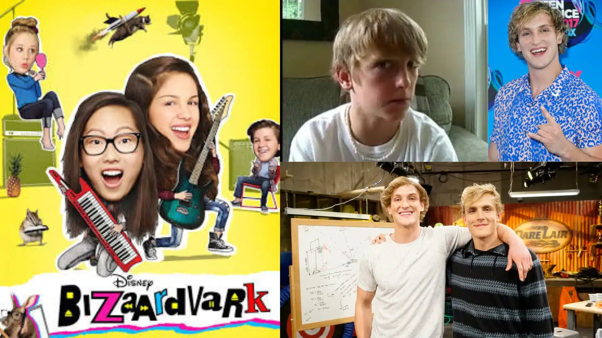 Jake Paul built his first audience on Vine before expanding to YouTube and turning online popularity into a major personal brand.
