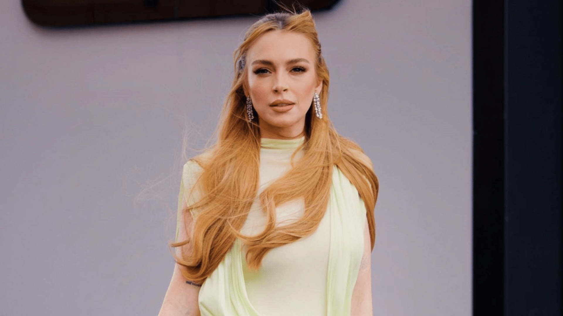 Lindsay Lohan’s career milestones from Disney films, Mean Girls success, and Netflix comeback projects