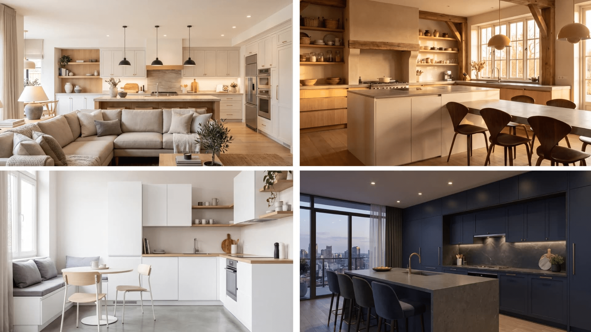 open-kitchen-ideas