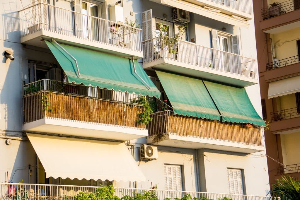 How Long Does Motorized Awning Installation Take?
