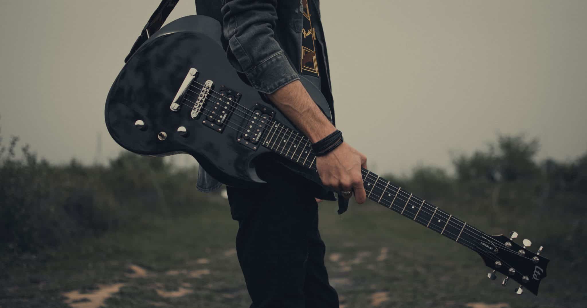 Every Guitar Enthusiast Should Add a Baritone Guitar to Their Collection Soon