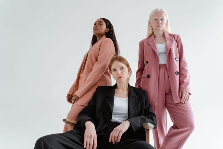 How to Dress for Your Female Archetype and Build a Timeless Personal Style That Feels Authentic
