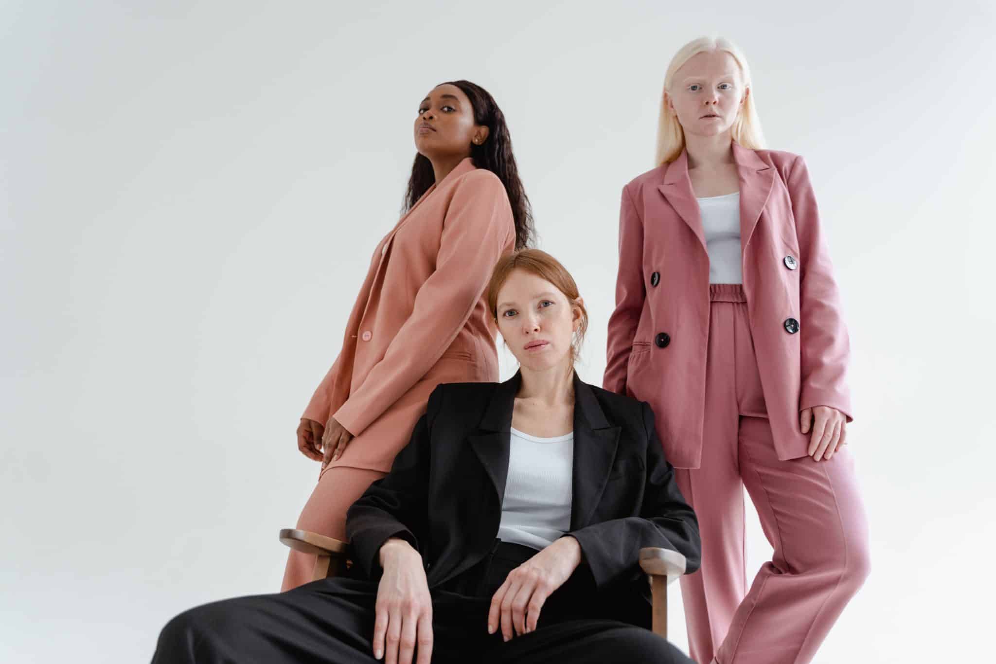 How to Dress for Your Female Archetype and Build a Timeless Personal Style That Feels Authentic