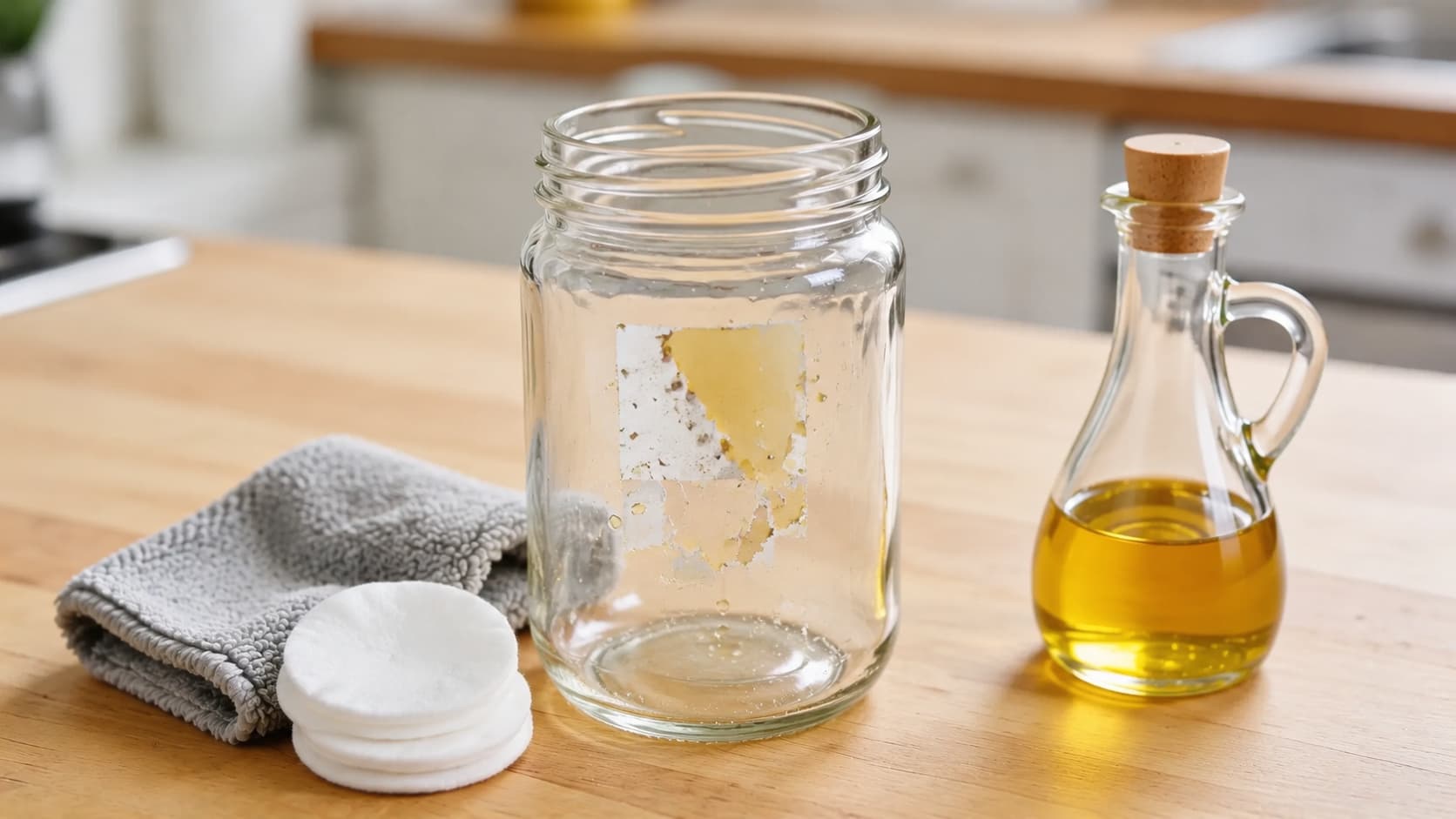 remove-adhesive-with-oil-based-solutions