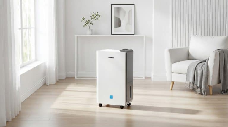 What Basements and Laundry Rooms Really Need From a Dehumidifier