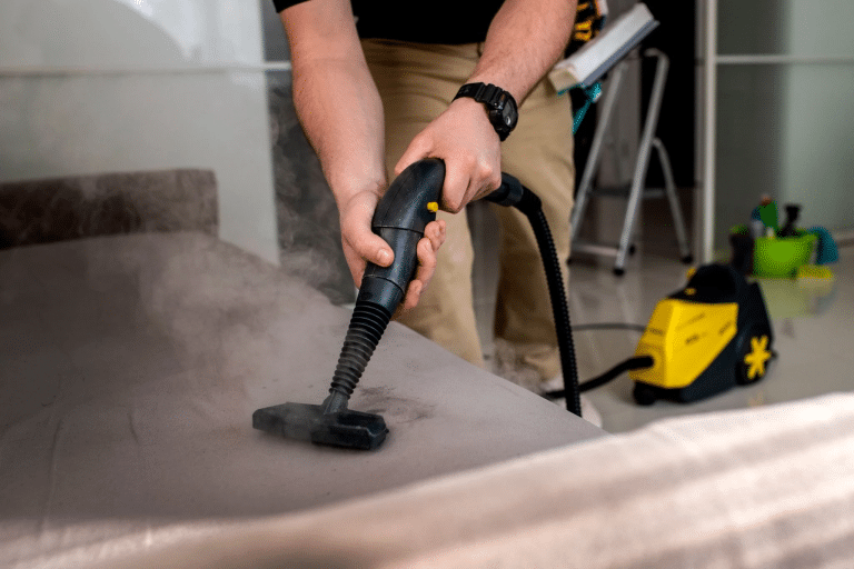 Protecting Your Biggest Furniture Investment: Why Upholstery Care Matters