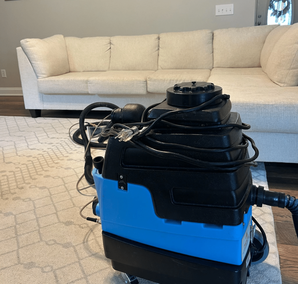 How to Extend the Life of Your Furniture Between Cleanings